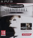 Gra PS3 Silent Hill HD Collection