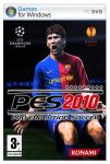Gra PC Pro Evolution Soccer 2010