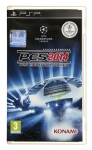 Gra PSP Pro Evolution Soccer 2014