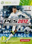 Gra Xbox 360 Pro Evolution Soccer 2012