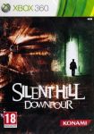 Gra Xbox 360 Silent Hill Downpour