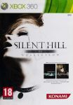 Gra Xbox 360 Silent Hill HD Collection
