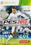 Gra Xbox 360 Pro Evolution Soccer 2012 Classics