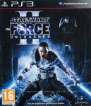 Gra PS3 Star Wars The Force Unleashed II