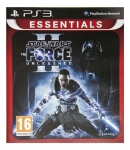Gra PS3 Star Wars The Force Unleashed II Essentials