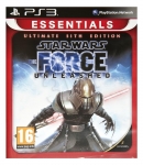 Gra PS3 Star Wars The Force Unleashed Ult Si Esses