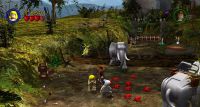 Gra PC LEGO Indiana Jones