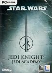 Gra PC Star Wars Jedi Knight: Jedi Academy