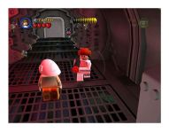 Gra PSP Lego Star Wars 2 Platinum
