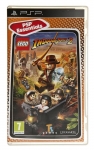 Gra PSP Indiana Jones 2 Essentials