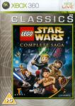 Gra Xbox 360 LEGO Star Wars The Complete Saga Class