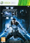 Gra Xbox 360 Star Wars The Force Unleashed II