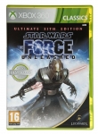 Gra Xbox 360 SW The Force Unleashed Ul Si Classic