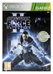 Gra Xbox 360 Star W The Force Unleashed II Classic