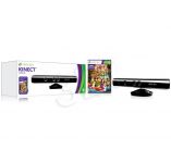 Kinect + Kinect Adventures