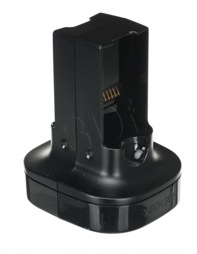 Xbox 360 Quick Charge Kit