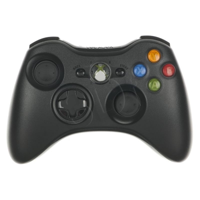 Xbox 360 Accessory Bundle