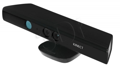 Kinect + Kinect Adventures