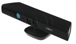 Kinect + Kinect Adventures + Kinect Disneyland