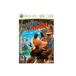 Gra XBOX360 Banjo Kazooie: Nuts & Bolts