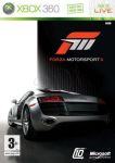 Gra Xbox360 Forza Motorsport 3