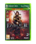 Gra Xbox 360 Fable 2 Gold Classics