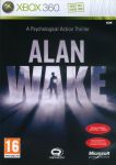 Gra Xbox 360 Alan Wake PL