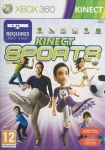 Gra Xbox 360 Kinect Sports