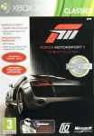 Gra Xbox 360 Forza Motorsport 3 Ultimate
