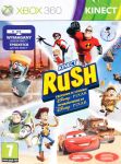 Gra Xbox 360 Kinect Rush A Disney Pixar Adventure