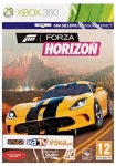 Gra Xbox 360 Forza Horizon
