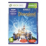 Gra Xbox 360 Kinect Disneyland