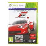 Gra Xbox 360 Forza Motorsport 4 PL