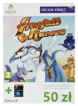 Gra Xbox 360 Kinect Freefall Racers (CSV 50 PLN)
