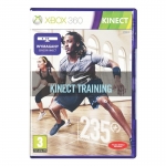 Gra Xbox 360 Kinect Nike Fitness