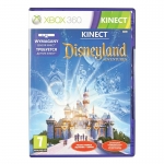 Gra XBox 360 Kinect Disnayland