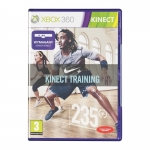Gra Xbox 360 Nike + Kinect Training