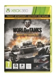 Gra Xbox 360 World of Tanks