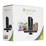 X360 500GB+Kin+K.Adv+FHorizon+KS1