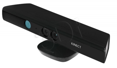 Kinect for Windows
