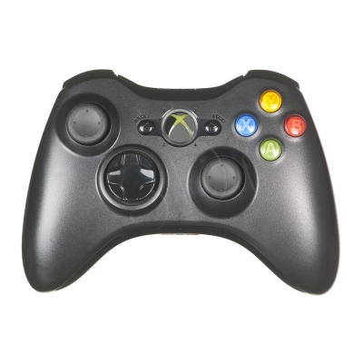 GAMEPAD Microsoft Xbox 360 Wireless Controller