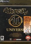 Gra PC ZK Unreal Universe