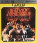 Gra PS3 Tekken 6 Platinum