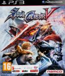 Gra PS3 SoulCalibur V