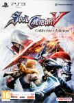 Gra PS3 SoulCalibur V Collectors Edition