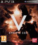 Gra PS3 Armored Core V
