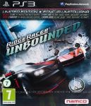 Gra PS3 Ridge Racer Unbounded  Limited Edition