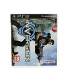 Gra PS3 Inversion