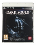Gra PS3 Dark Souls Prepare To Die Edition