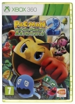 Gra Xbox 360 Pac-Man The Ghostly